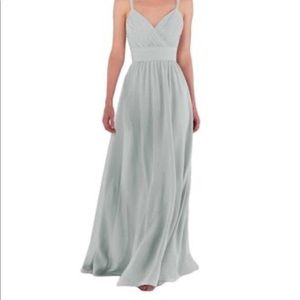 Sorella Vita dress in Arctic Blue